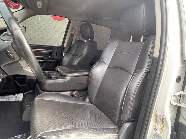 RAM 2500  2017 RAM 2500  2017