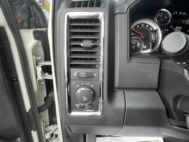 RAM 2500  2017 RAM 2500  2017