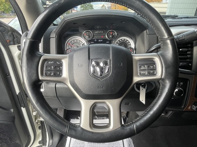 RAM 2500  2017 RAM 2500  2017