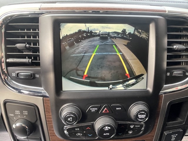 RAM 2500  2017 RAM 2500  2017