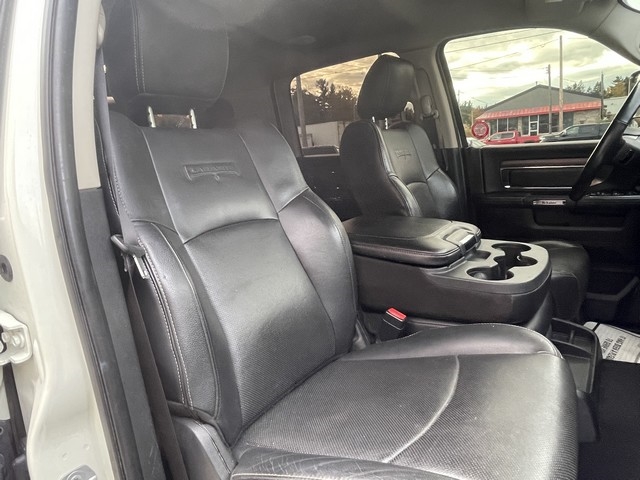 RAM 2500  2017 RAM 2500  2017