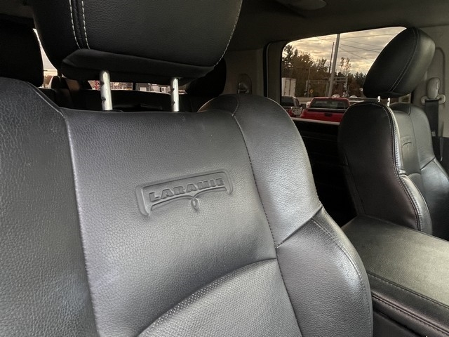 RAM 2500  2017 RAM 2500  2017