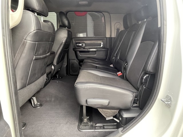 RAM 2500  2017 RAM 2500  2017