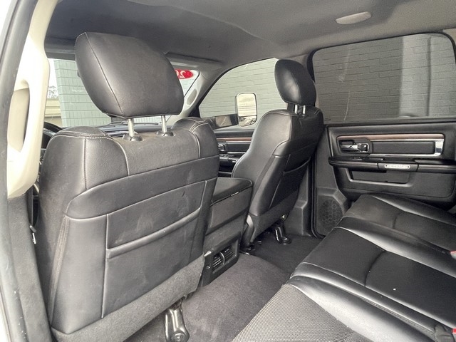 RAM 2500  2017 RAM 2500  2017