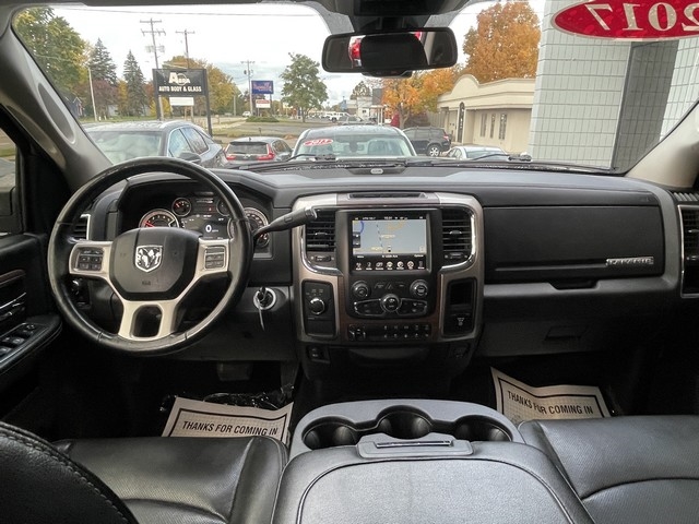 RAM 2500  2017 RAM 2500  2017