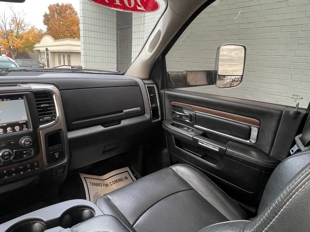 RAM 2500  2017 RAM 2500  2017