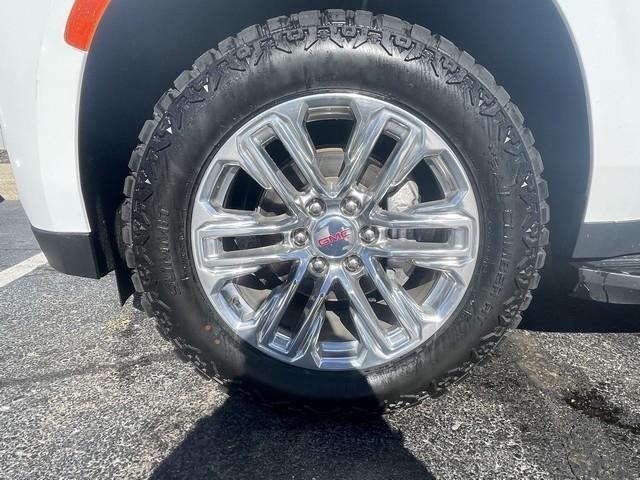 GMC Yukon XL 4WD 4dr SLT 2023