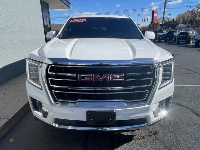 GMC Yukon XL 4WD 4dr SLT 2023