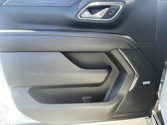 GMC Yukon XL 4WD 4dr SLT 2023