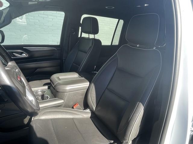 GMC Yukon XL 4WD 4dr SLT 2023
