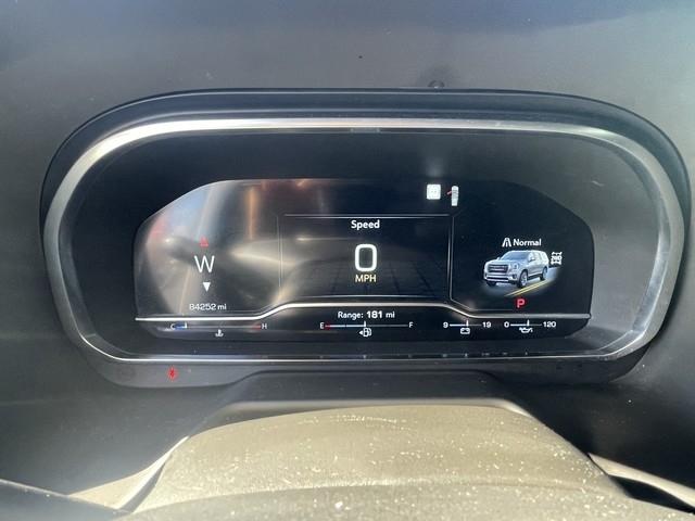 GMC Yukon XL 4WD 4dr SLT 2023