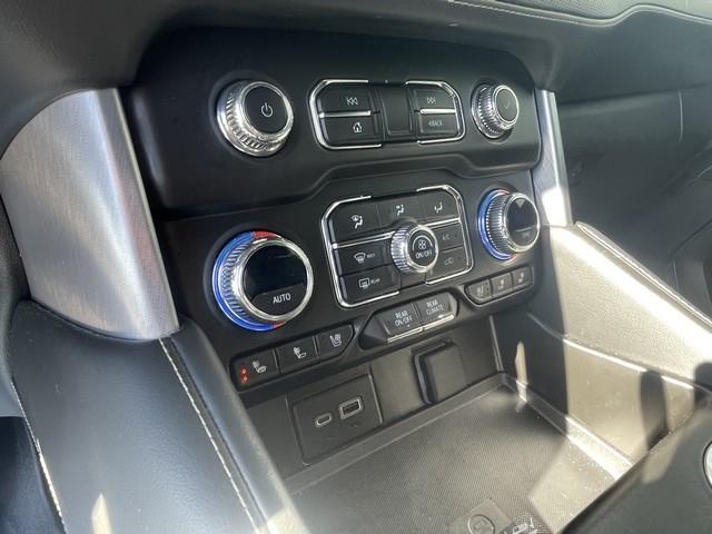 GMC Yukon XL 4WD 4dr SLT 2023