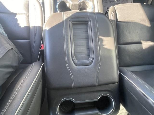 GMC Yukon XL 4WD 4dr SLT 2023