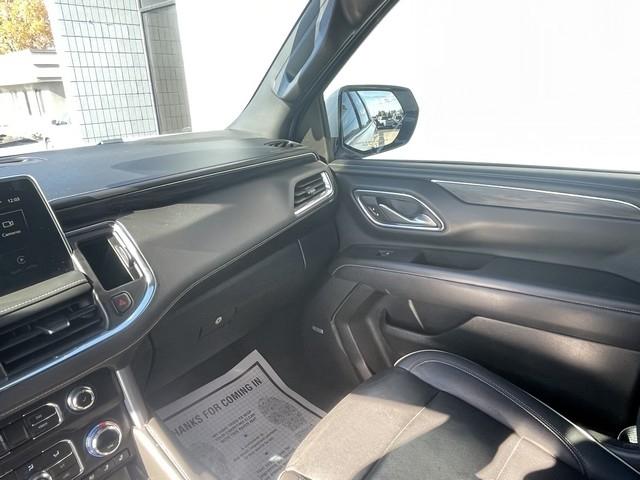 GMC Yukon XL 4WD 4dr SLT 2023