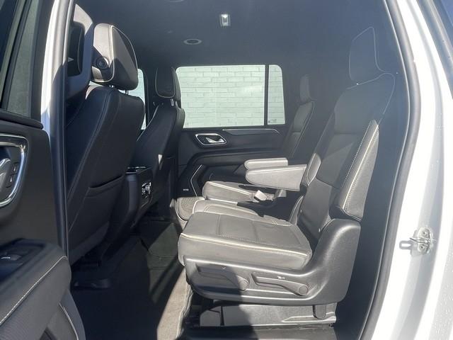 GMC Yukon XL 4WD 4dr SLT 2023