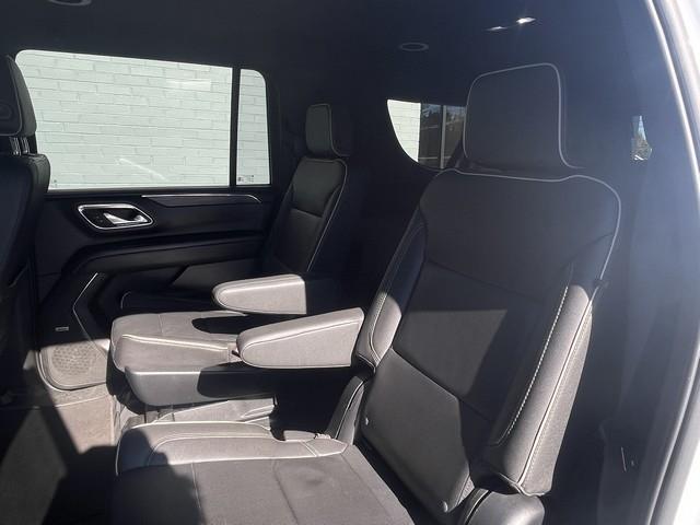 GMC Yukon XL 4WD 4dr SLT 2023