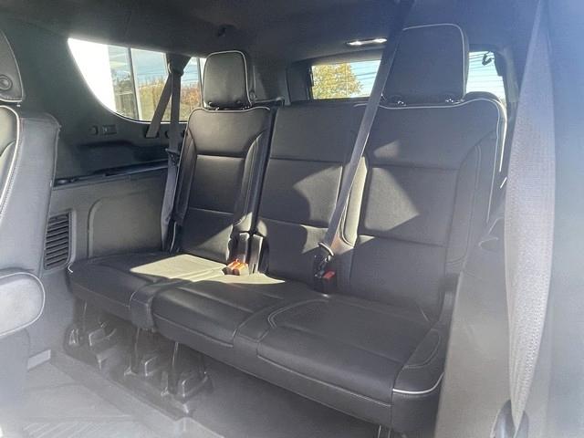 GMC Yukon XL 4WD 4dr SLT 2023