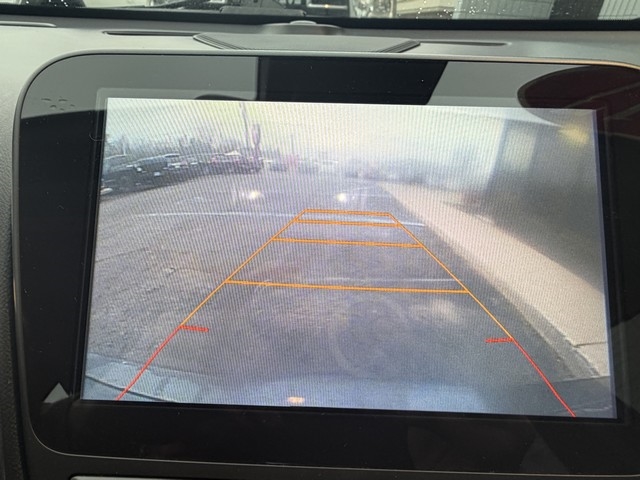 Chevrolet Malibu 4dr Sdn Hybrid 2017