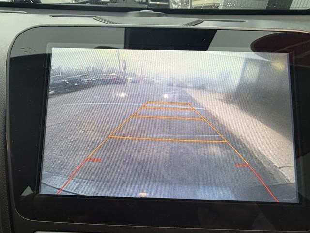 Chevrolet Malibu 4dr Sdn Hybrid 2017