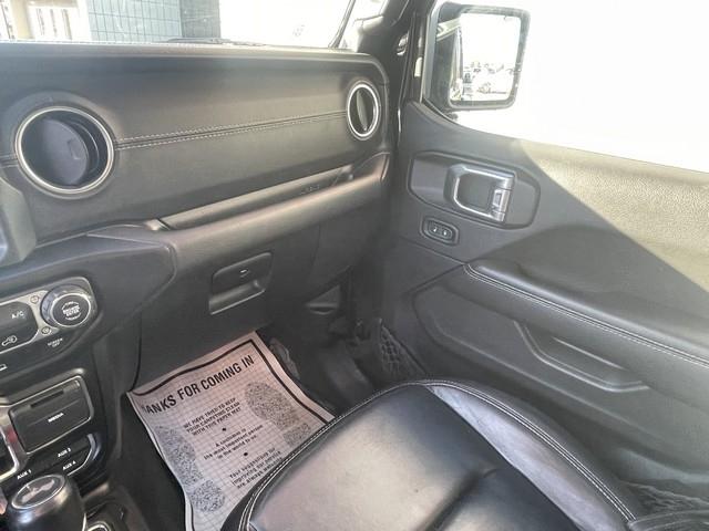 Jeep Wrangler 4xe  2022