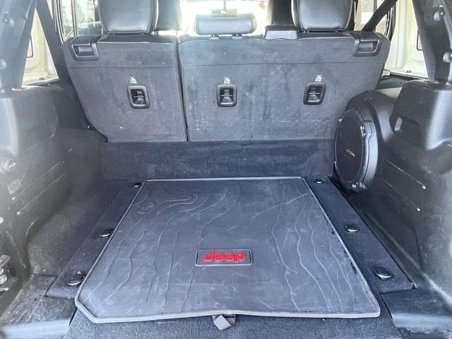 Jeep Wrangler 4xe  2022