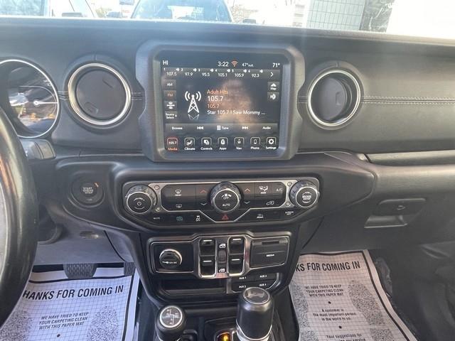 Jeep Wrangler 4xe  2022