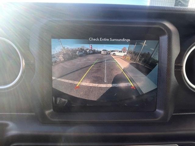 Jeep Wrangler 4xe  2022