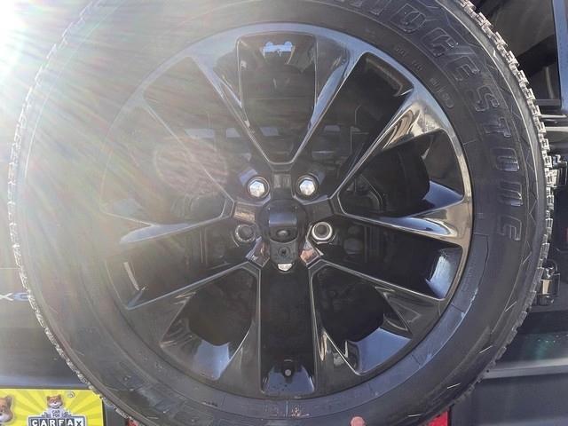 Jeep Wrangler 4xe  2022