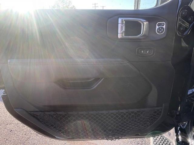 Jeep Wrangler 4xe  2022