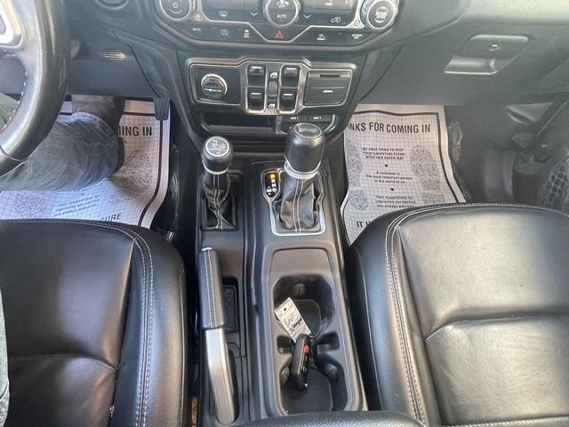 Jeep Wrangler 4xe  2022