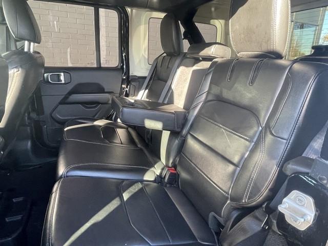 Jeep Wrangler 4xe  2022