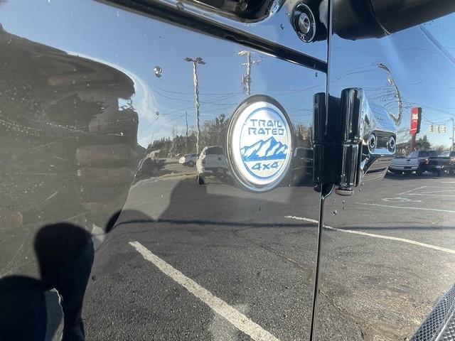 Jeep Wrangler 4xe  2022