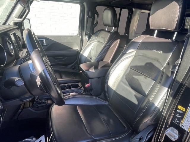 Jeep Wrangler 4xe  2022