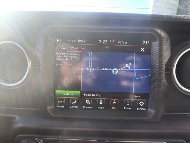 Jeep Wrangler 4xe  2022