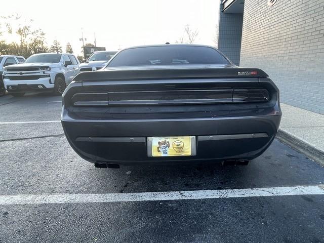 Dodge Challenger  2014