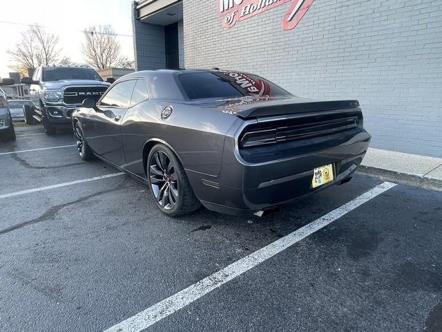 Dodge Challenger  2014
