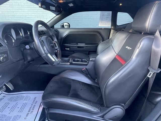 Dodge Challenger  2014