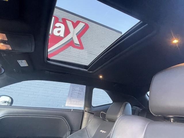 Dodge Challenger  2014