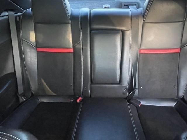 Dodge Challenger  2014