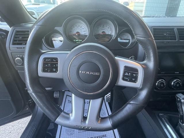 Dodge Challenger  2014