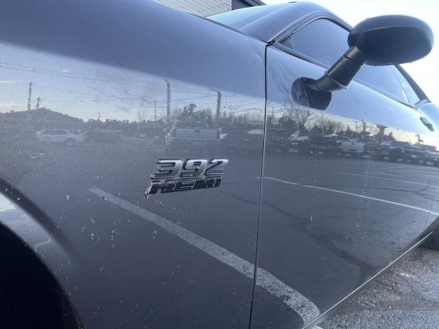 Dodge Challenger  2014