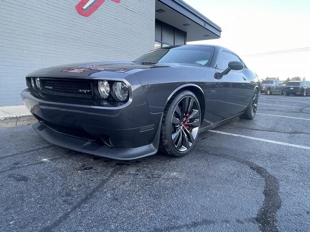 Dodge Challenger  2014