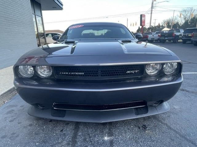 Dodge Challenger  2014
