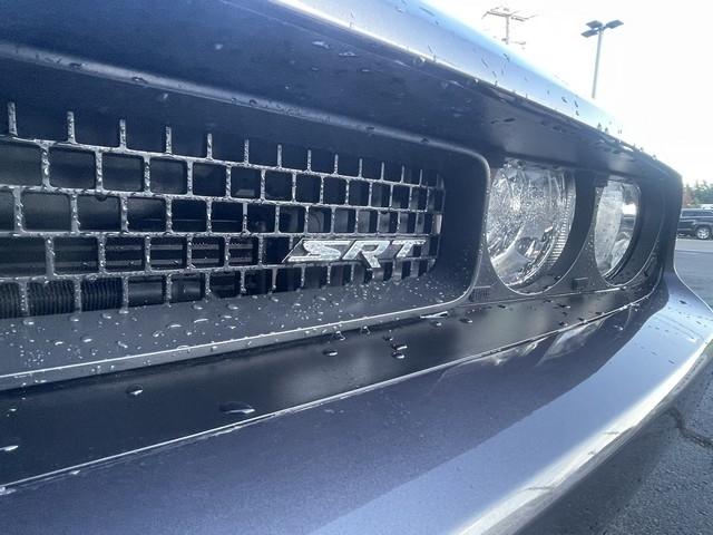 Dodge Challenger  2014