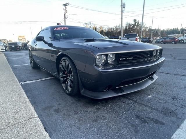 Dodge Challenger  2014