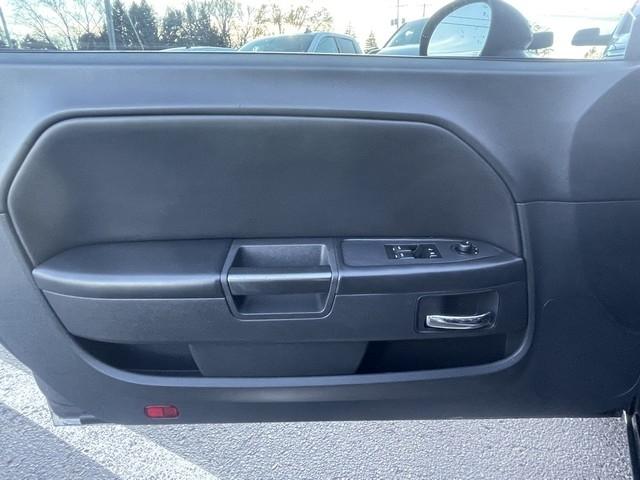 Dodge Challenger  2014