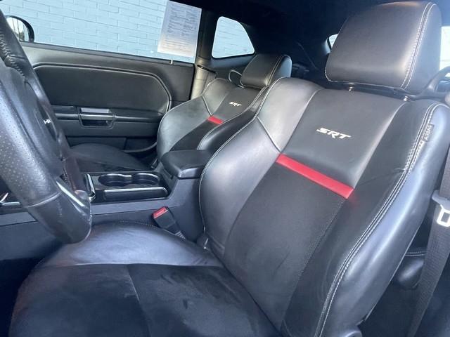 Dodge Challenger  2014