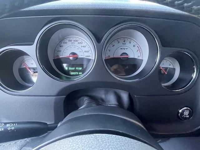 Dodge Challenger  2014