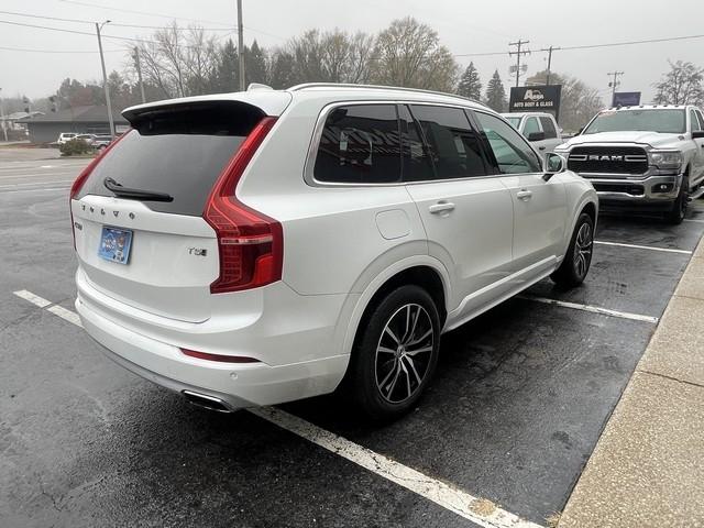 Volvo XC90  2020