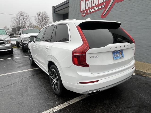 Volvo XC90  2020